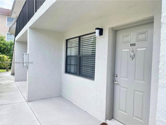property at 3231 NW 102nd Terrace