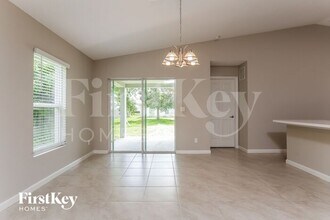 309 NW Granadeer St in Port St. Lucie, FL - Building Photo - Building Photo