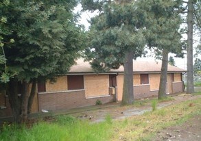 21603 29th Ave S in Des Moines, WA - Building Photo