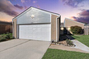 11726 Lima Dr in Houston, TX - Building Photo
