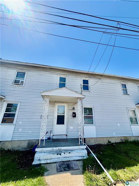 property at 152 Water St