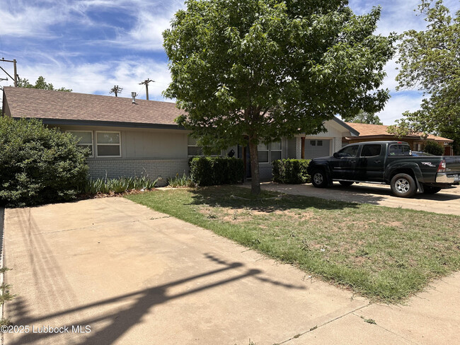 property at 610 Bangor Ave