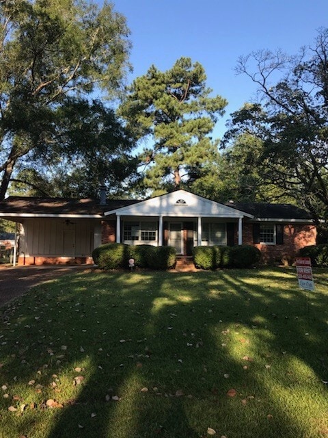 1903 Queens Rd in Albany, GA - Building Photo - Building Photo