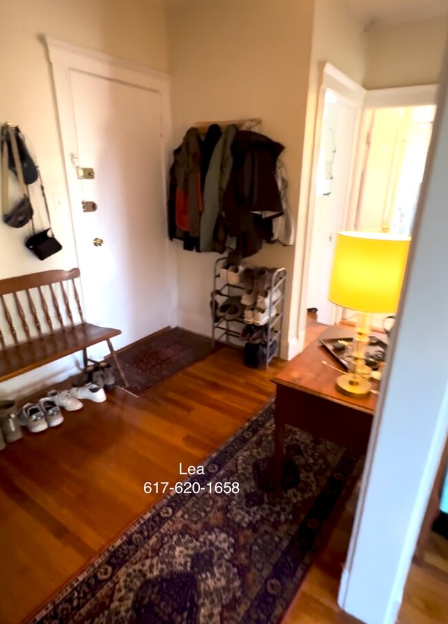 4 Vinal St in Boston, MA - Building Photo - Building Photo