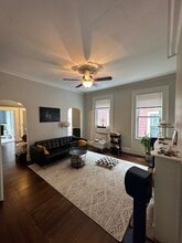 124 Vinton St, 2, Unit 2 in Providence, RI - Building Photo - Building Photo