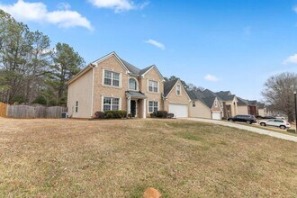 45 Wyndmont Way in Covington, GA - Building Photo - Building Photo