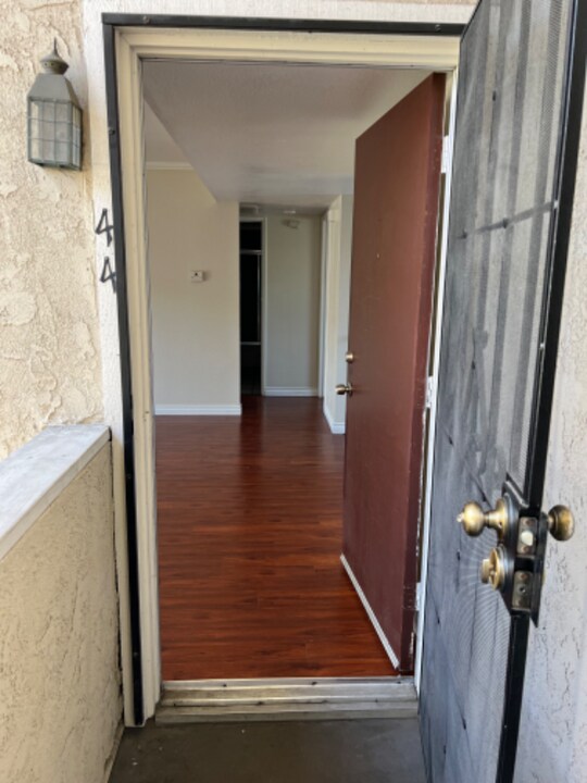 8552 Belmont St in Cypress, CA - Building Photo