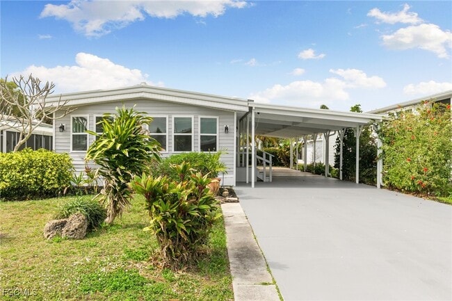 property at 57 San Remo Cir