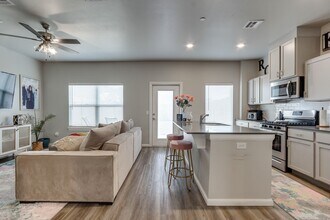 2641 Cedar Tree Rd, Unit Unit B in Oklahoma City, OK - Building Photo - Building Photo