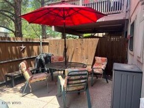 1460 S Adair Dr in Pinetop, AZ - Building Photo - Building Photo