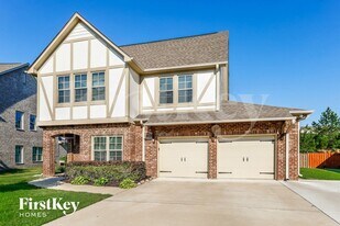 1017 Edgewater Ln in Chelsea, AL - Building Photo