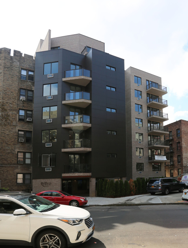 1288 E 19th St in Brooklyn, NY - Building Photo - Primary Photo