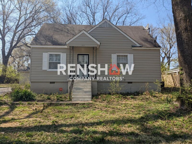 3985 Michael Rd in Memphis, TN - Building Photo