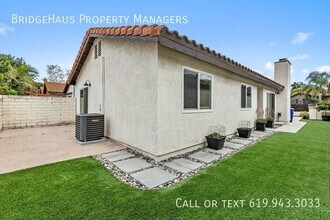 4776 Yuma Ave in Oceanside, CA - Building Photo - Building Photo