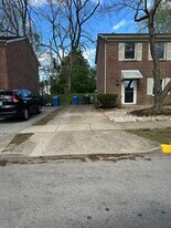 763 Spring Meadows Dr in Lexington, KY - Building Photo