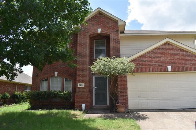 property at 9205 Harrisburg Ln