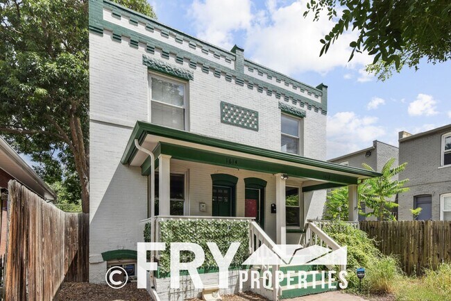 1614 High St in Denver, CO - Building Photo - Building Photo