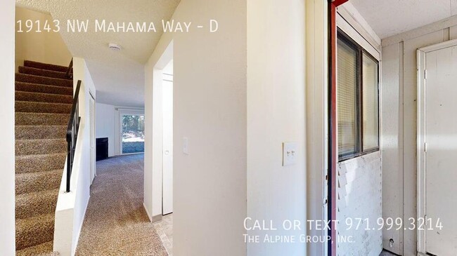 19143 NW Mahama Way in Portland, OR - Building Photo - Building Photo