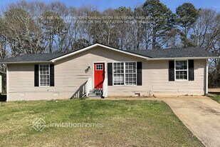 60 Lemon Pl in Mcdonough, GA - Building Photo