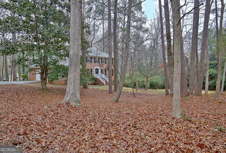 200 Deer Forest Trail in Fayetteville, GA - Building Photo - Building Photo