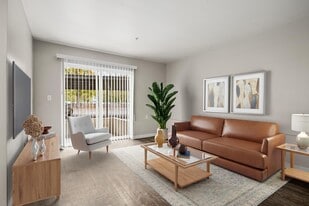 Monaco in Salt Lake City, UT - Building Photo