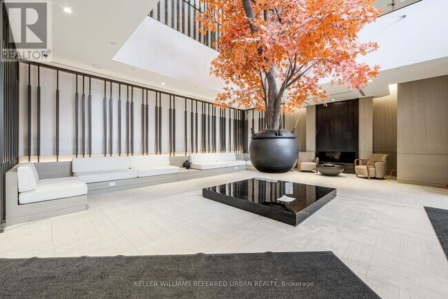 property at 4015 The Exchange