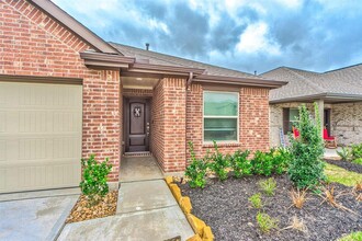 3535 Carniff Garden Dr in Richmond, TX - Building Photo - Building Photo