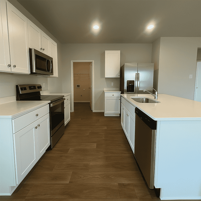 5918 Chester Downs in San Antonio, TX - Building Photo - Building Photo
