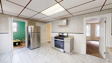 47 Sheridan Ave, Unit #1 in Medford, MA - Building Photo - Building Photo