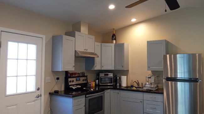 449 Webber St in Napa, CA - Building Photo - Building Photo