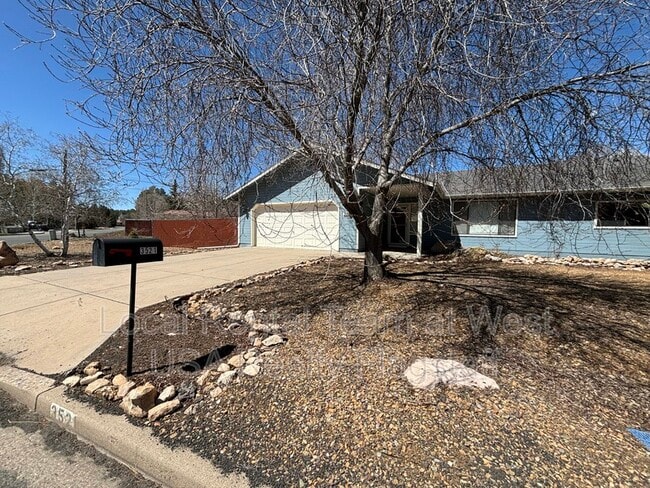3521 S Walapai Dr in Flagstaff, AZ - Building Photo - Building Photo