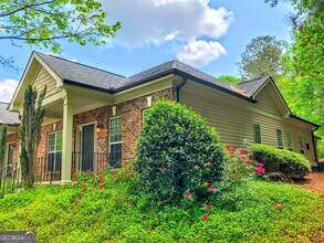 1121 Livingston Trail in Bogart, GA - Building Photo - Building Photo