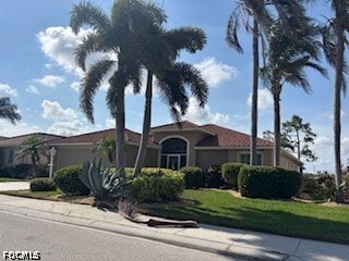 property at 2431 Palo Duro Blvd