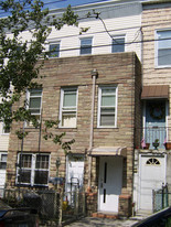 2679 Waterbury Ave Apartments