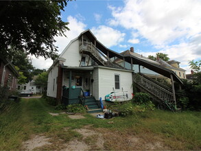 205 N Willard St in Burlington, VT - Building Photo - Building Photo