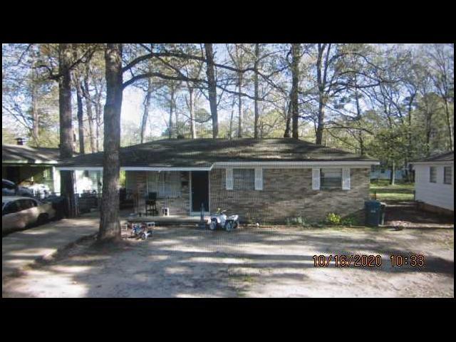 property at 7018 Fairfield Dr