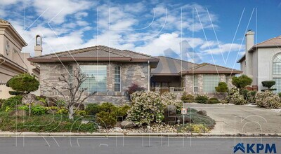3453 Lakemist Cir in Stockton, CA - Foto de edificio - Building Photo
