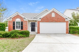 1180 Eatonton Way in Mcdonough, GA - Building Photo