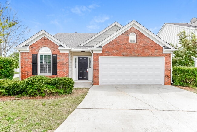 property at 1180 Eatonton Way