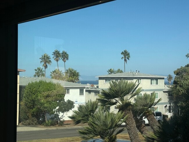 property at 316 Calle Miramar