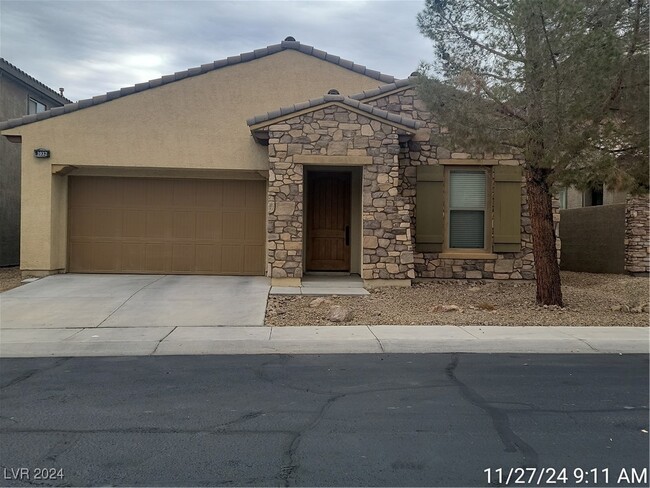 1032 Via Canale Dr in Henderson, NV - Building Photo - Building Photo