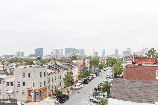 249 S Chester St in Baltimore, MD - Building Photo - Building Photo