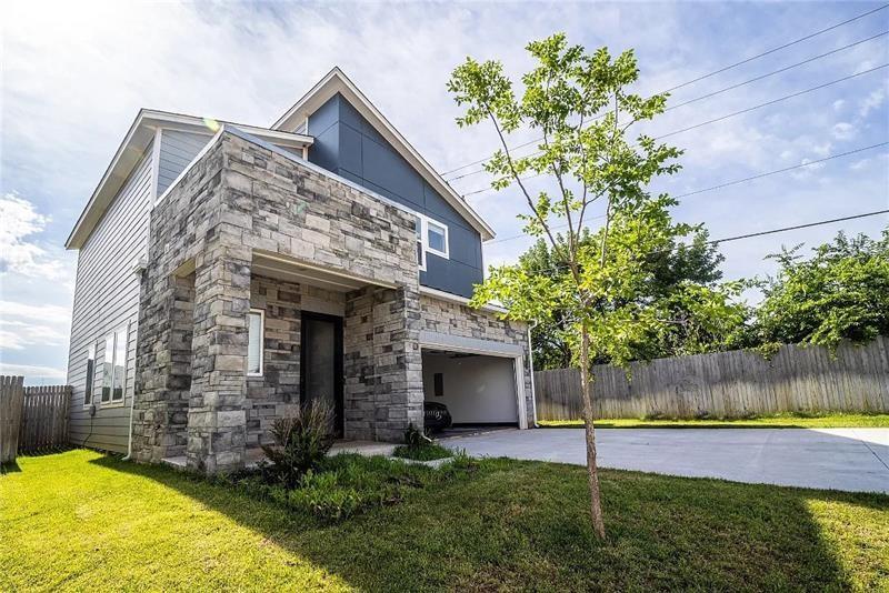 2508 NW 129th St in Oklahoma City, OK - Building Photo
