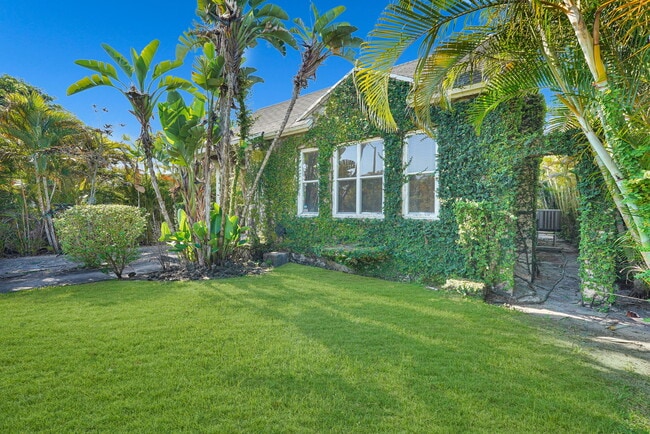 property at 126 NW 48th St