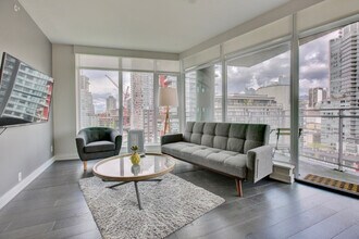 777 Pacific St, Unit SI ID1438678P in Vancouver, BC - Building Photo - Building Photo