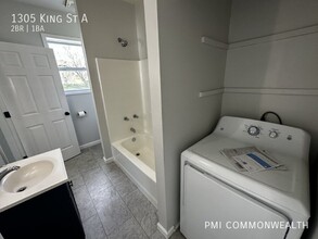 1305 King St in Charlottesville, VA - Building Photo - Building Photo