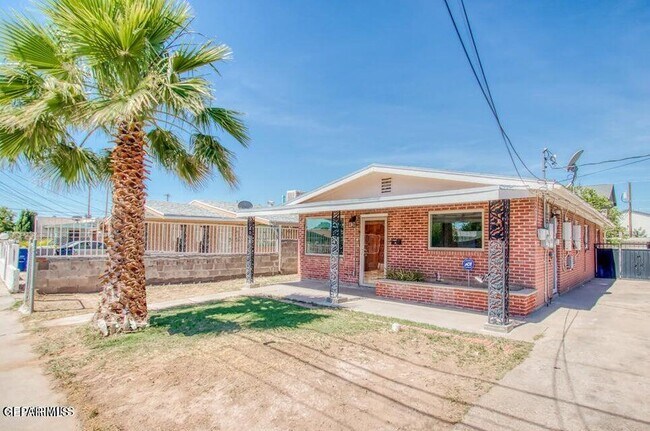 property at 257 Francis St