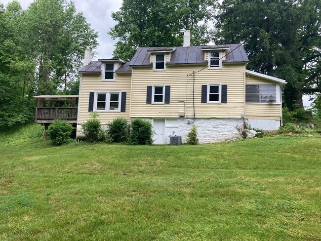 property at 14115 Cuba Rd