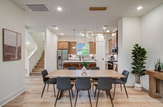 3311 Daphne St in Houston, TX - Building Photo - Building Photo