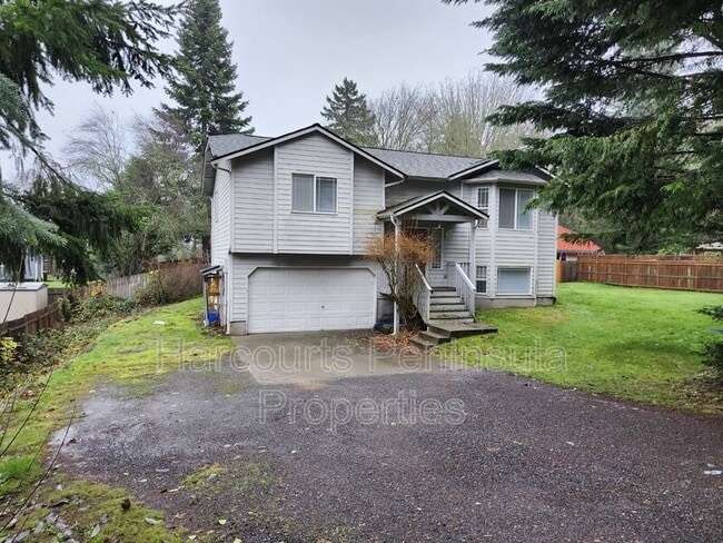 24550 S Kingston Rd NE in Kingston, WA - Building Photo - Building Photo